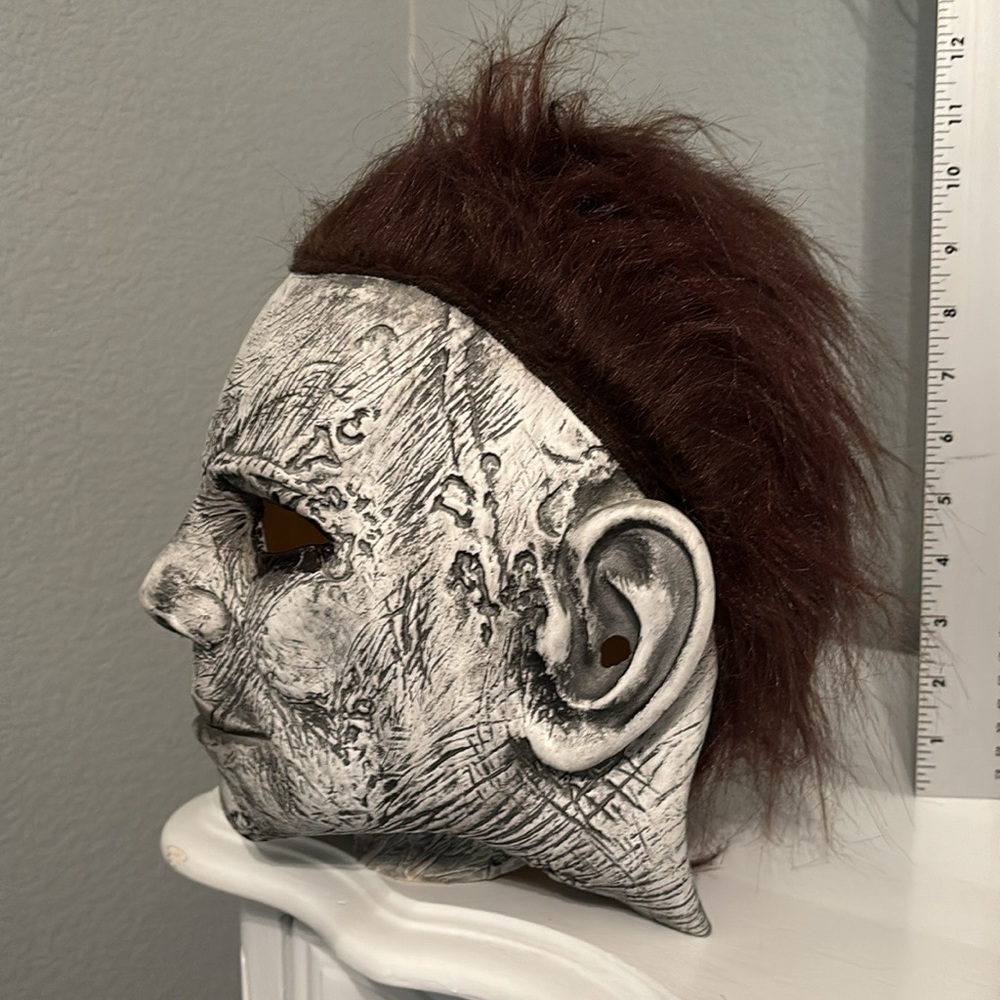 Michael Myers Mask Halloween